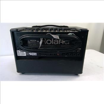 Roland Acoustic Chrous AC-60 Guitar Amp
