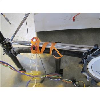 Roland Electric Drum Kit