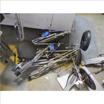 Roland Electric Drum Kit