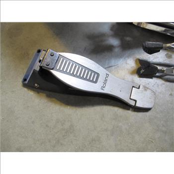 Roland Electric Drum Kit