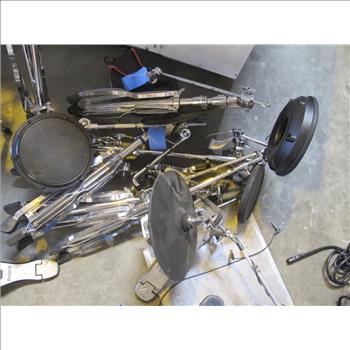 Roland Electric Drum Kit