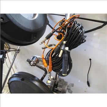 Roland Electric Drum Kit