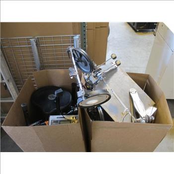 Roland Electric Drum Kit