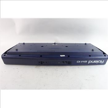 Roland EM-10 Keyboard