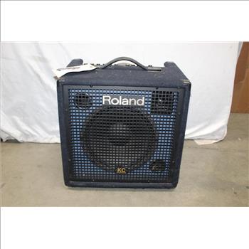 Roland KC-350 120W Keyboard Combo Amplifier