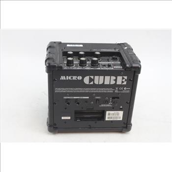Roland Micro Cube Guitar Amplifier N225