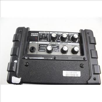 Roland Micro Cube Guitar Amplifier N225
