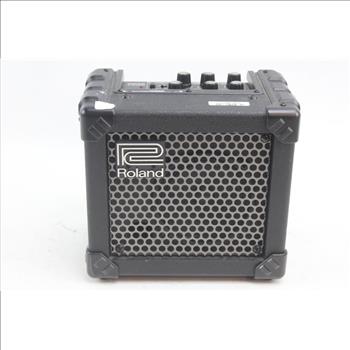 Roland Micro Cube Guitar Amplifier N225