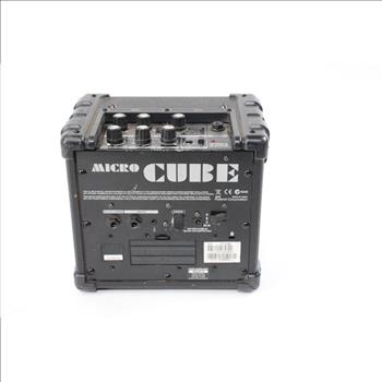 Roland Micro Cube Speaker