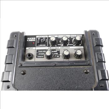 Roland Micro Cube Speaker