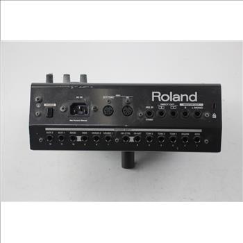 Roland Percussion Sound Module
