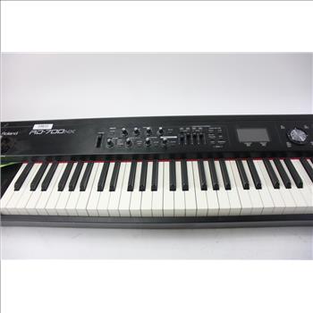 Roland Stage Piano
