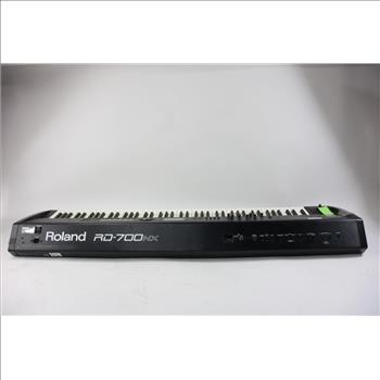 Roland Stage Piano
