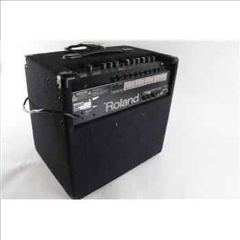 Roland Stereo Mixing Keyboard Amplifier