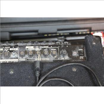 Roland Stereo Mixing Keyboard Amplifier