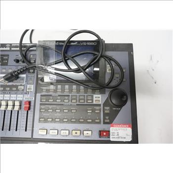 Roland Studio Workstation