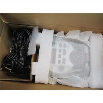 Roland TD-11KV-S V-Compact Series Electronic Drum Set