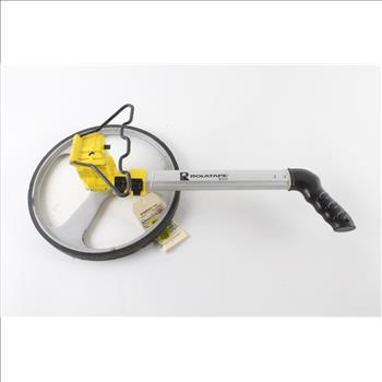 Rolatape Measuring Wheel