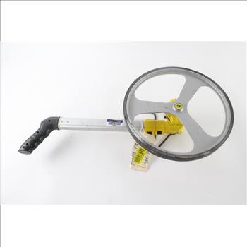Rolatape Measuring Wheel