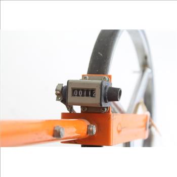 Rolatape Measuring Wheel