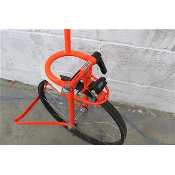 Rolatape Measuring Wheel 400