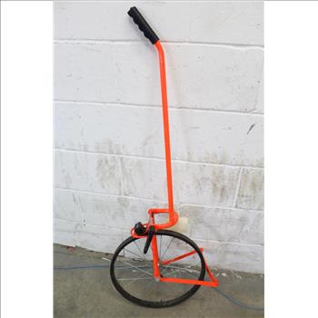 Rolatape Measuring Wheel 400