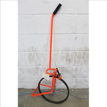 Rolatape Measuring Wheel 400