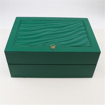 Rolex 18kt Gold And Stainless Steel DateJust Watch-Evaluated By Our Certified Gemologist-AGS/GIA