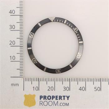 Rolex Bezel Insert