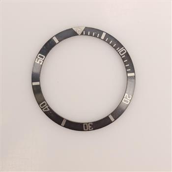 Rolex Bezel Insert