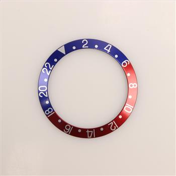 Rolex Bezel Insert