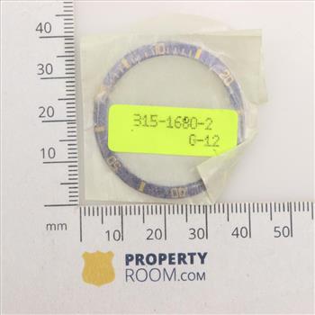 Rolex Bezel Insert