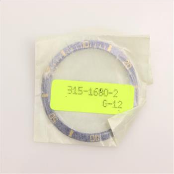 Rolex Bezel Insert