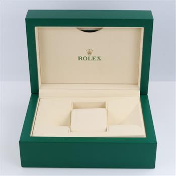 Rolex Box