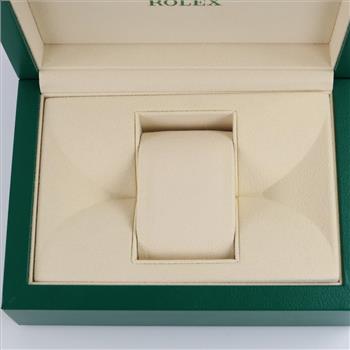 Rolex Box