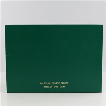 Rolex Box