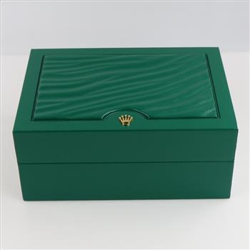 Rolex Box
