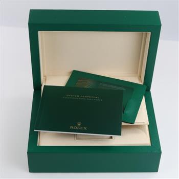 Rolex Box