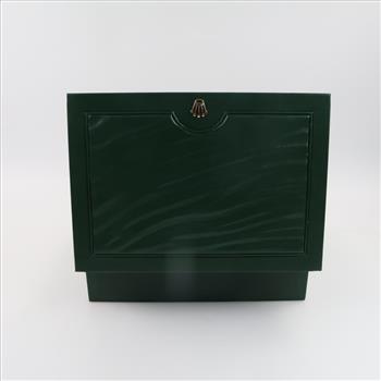 Rolex Case
