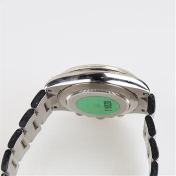 Rolex Cosmograph Daytona Watch- Evaluated by our Certified Gemologist-AGS/GIA