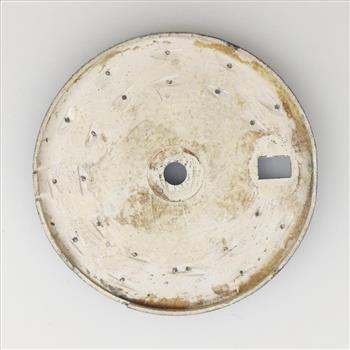 Rolex DateJust Blue Dial