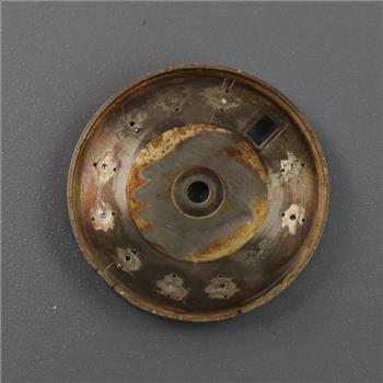 Rolex DateJust Diamond Dial