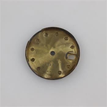 Rolex DateJust Diamond Mother Of Pearl Dial