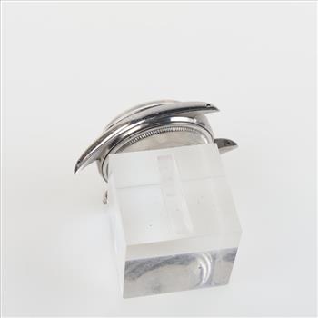 Rolex DateJust Watch - Evaluated By Our Certified Gemologist - AGS/GIA