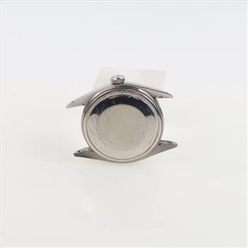 Rolex DateJust Watch - Evaluated By Our Certified Gemologist - AGS/GIA