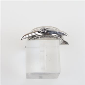 Rolex DateJust Watch - Evaluated By Our Certified Gemologist - AGS/GIA