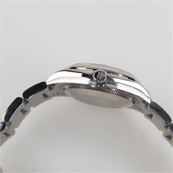 Rolex Datejust Watch- Evaluated By Our Certified Gemologist-AGS/GIA