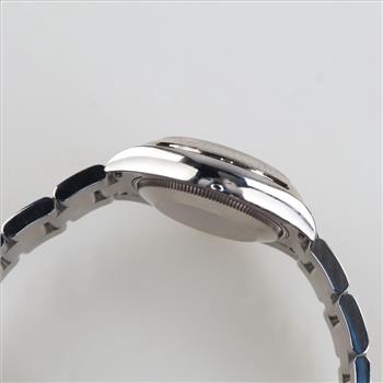 Rolex Datejust Watch- Evaluated By Our Certified Gemologist-AGS/GIA