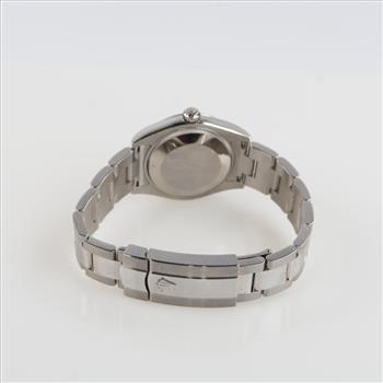 Rolex Datejust Watch- Evaluated By Our Certified Gemologist-AGS/GIA