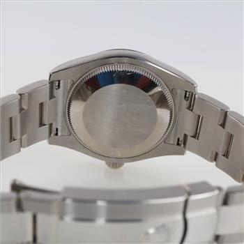 Rolex Datejust Watch- Evaluated By Our Certified Gemologist-AGS/GIA